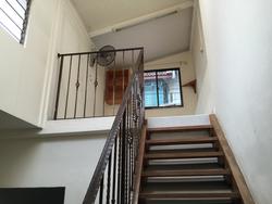 Sembawang Hills Estate (D20), Terrace #72545041